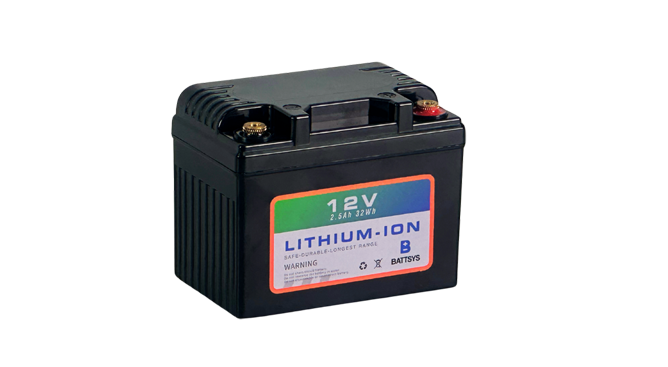 Proper use of lithium batteries can extend their lifespan by 50%.